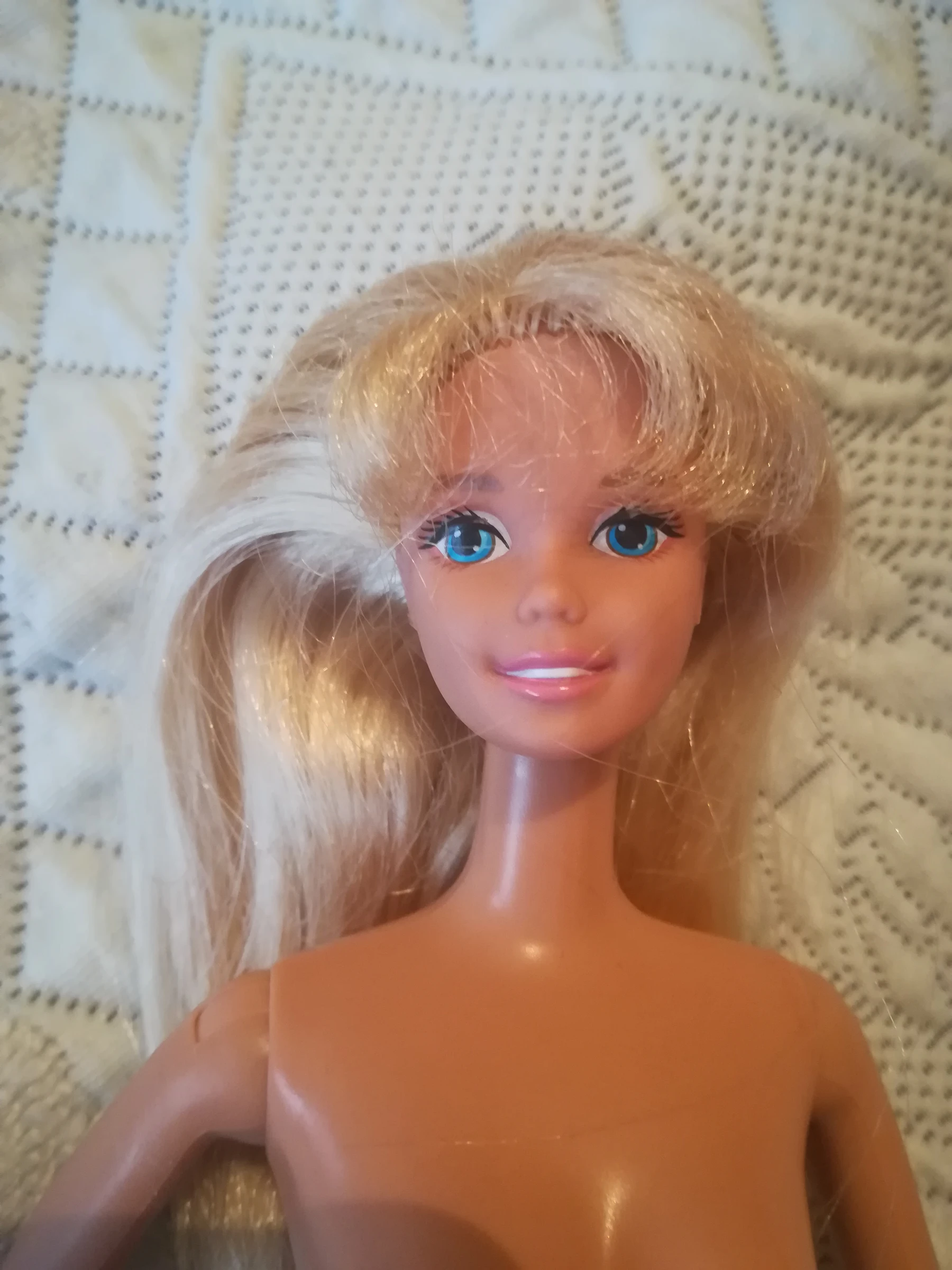 Barbie Pet Doctor Doll (Ref. 14603) from 1996 – photo 2
